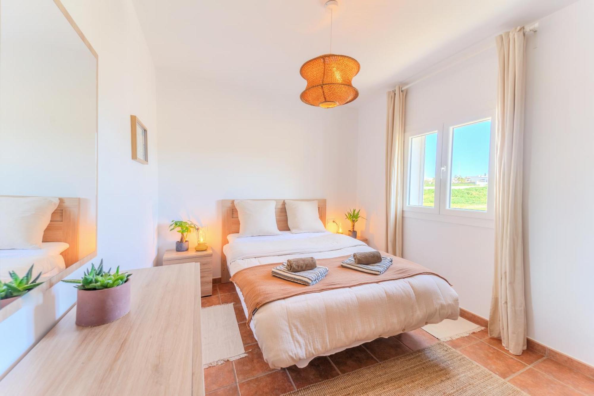 Casa Luisa 2 Ruhig Zitronenbaum Apartment